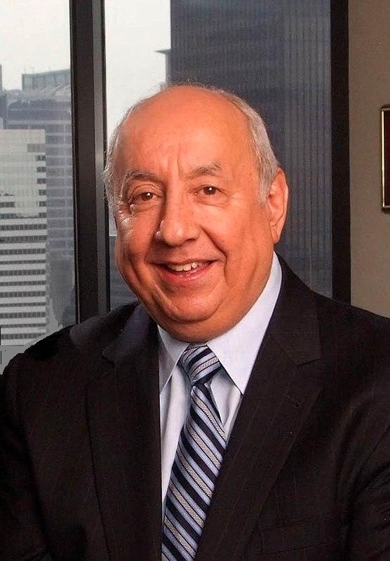 Dr Juan Andrade Jr