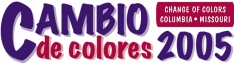 Cambio de Colores 2005