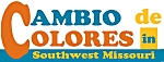 Logo Cambio de Colores 2006 Workshop, Neosho, MO