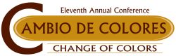 Cambio de colores 2012 logo