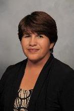 Bertha Mendoza
