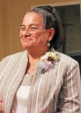 Guadalupe Martínez