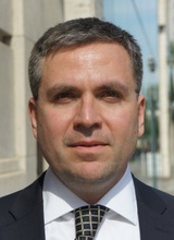 Guillermo Cantor