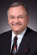 Timothy Borich